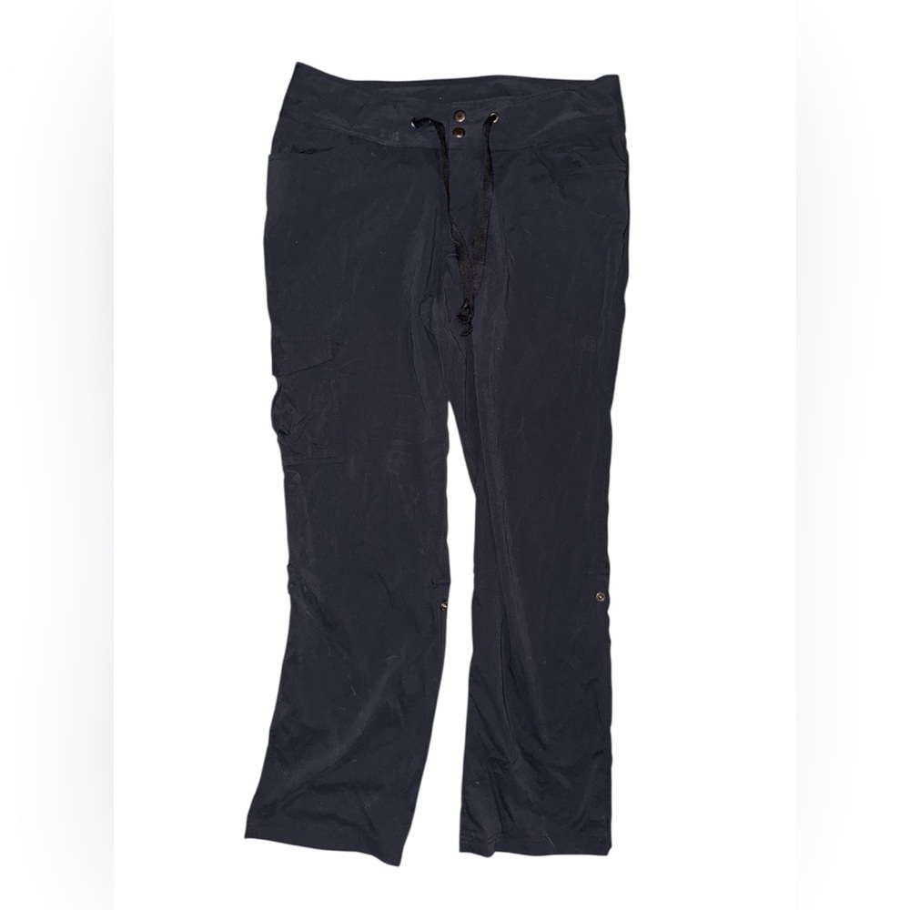 Columbia Omnishield Cargo Pants Size 14